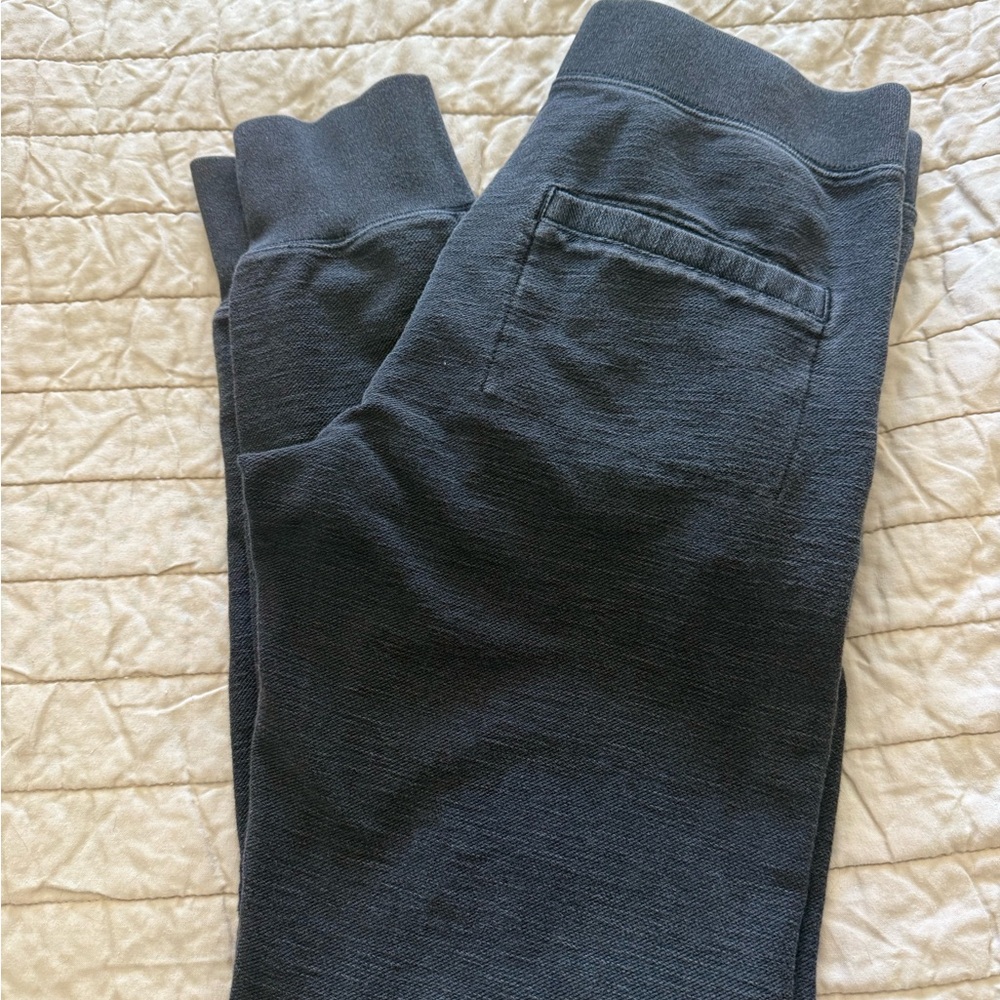 GAP Charcoal Gray Joggers